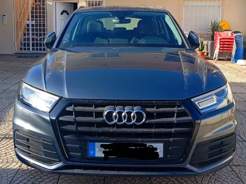Audi Q5 2.0 TDI