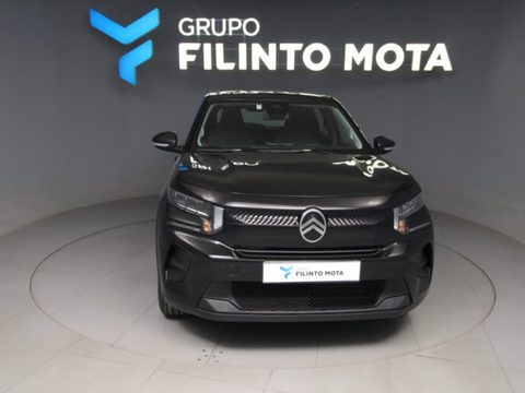 Citroën C3 1.2 Turbo You