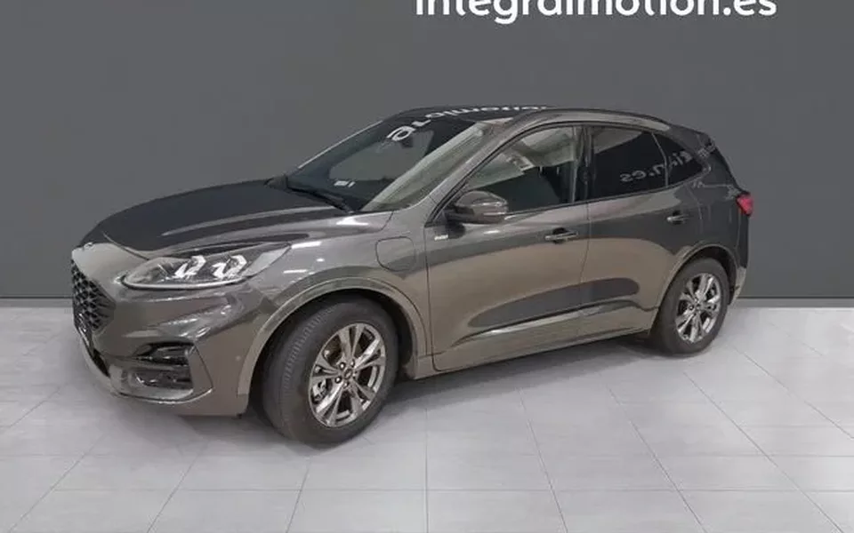 FORD Kuga ST-Line 2.5 Duratec PHEV 165kW Auto