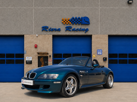 BMW Z3 Z3 M Roadster