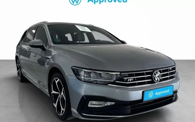 VOLKSWAGEN Passat Passat Variant 2.0TDI EVO R-Line DGS7 110kW