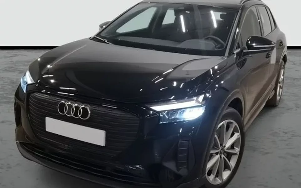 AUDI Q4 e-tron e-tron 45 Sport 210 kW (285 CV) quattro