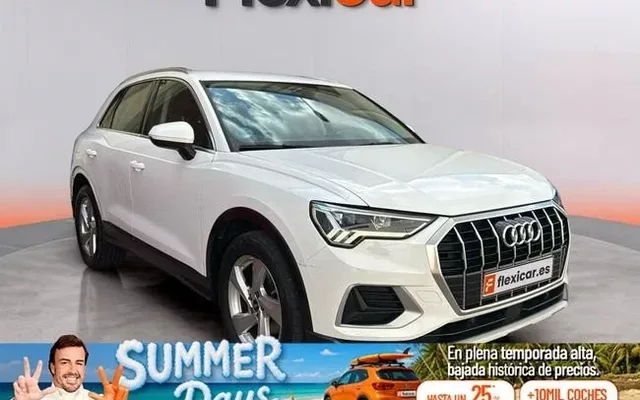 AUDI Q3 Q3 35 TDI S line S tronic 110kW