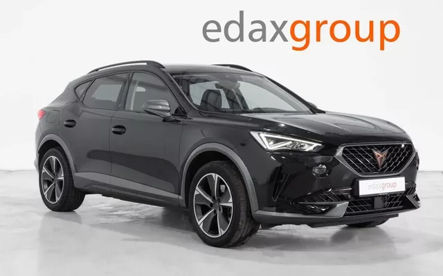 Cupra Formentor 1.4 e-Hybrid Plus DSG
