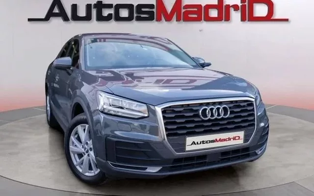 AUDI Q2 Q2 30 TDI Sport S tronic 85kW