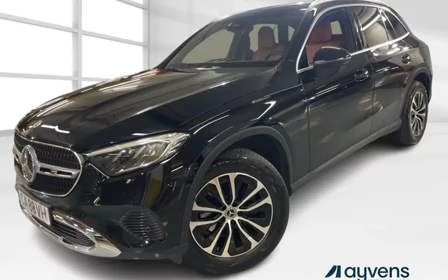 Mercedes-Benz GLC 200 d 4Matic