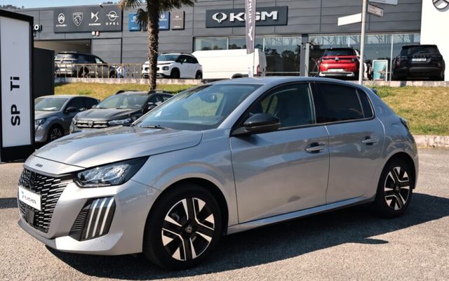 Peugeot 208 1.2 PureTech Allure