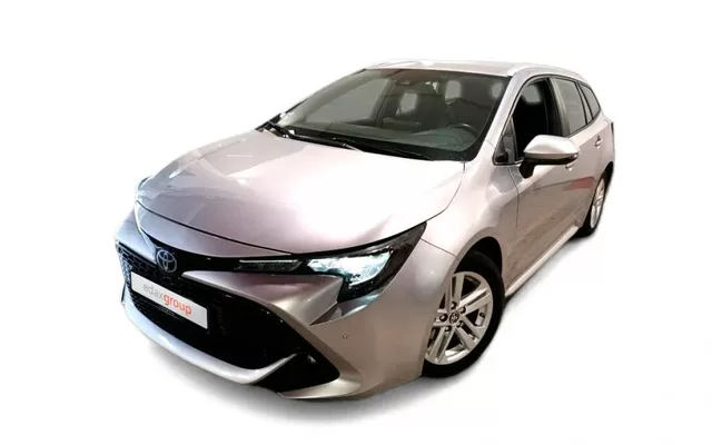 Toyota Corolla Touring Sports 1.8 Hybrid Comfort