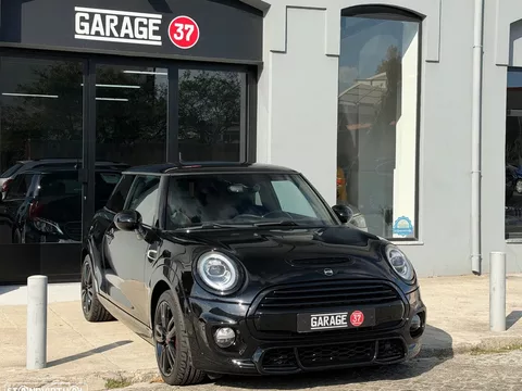 MINI 3 Portas Cooper D