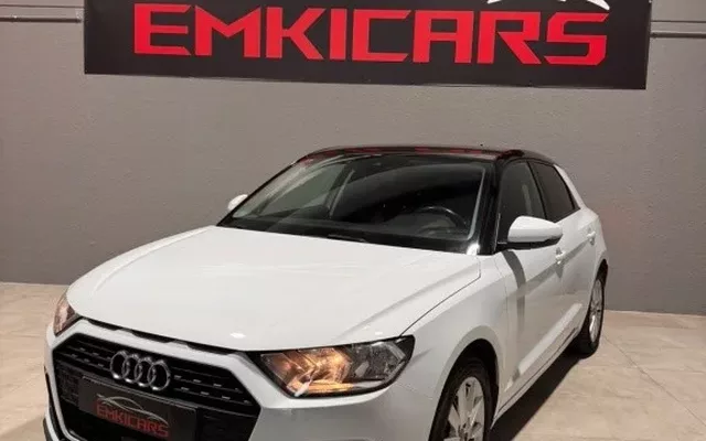 AUDI A1 A1 Sportback 25 TFSI Advanced 70kW