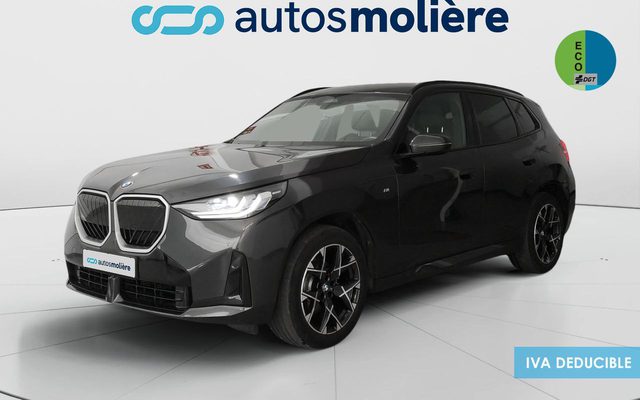 xDrive20d 145 kW (197 CV)