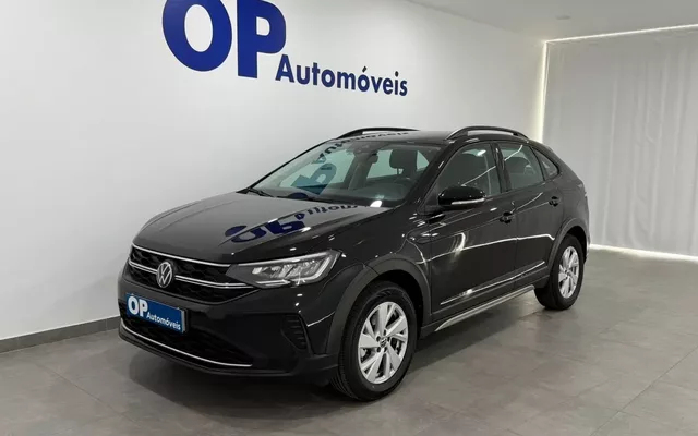 VW Taigo 1.0 TSI Life DSG
