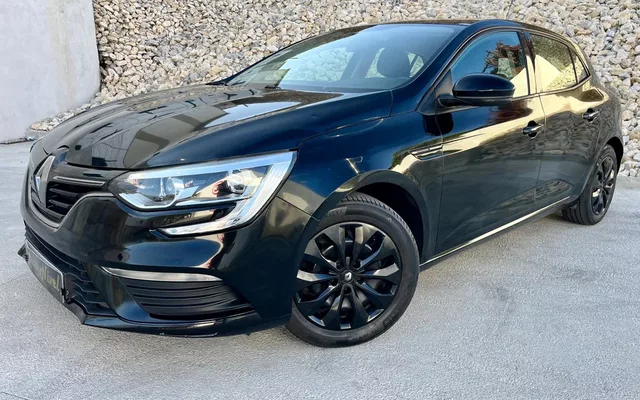 Renault Mégane