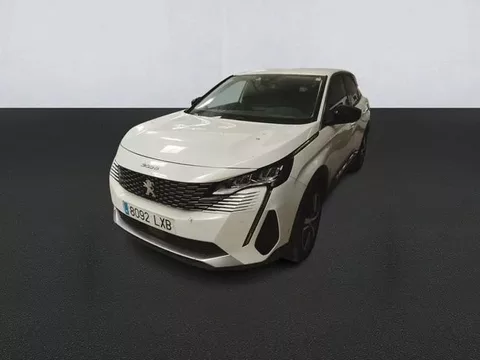 PEUGEOT 3008 1.5 BlueHDi 96kW (130CV) S&S Allure EAT8