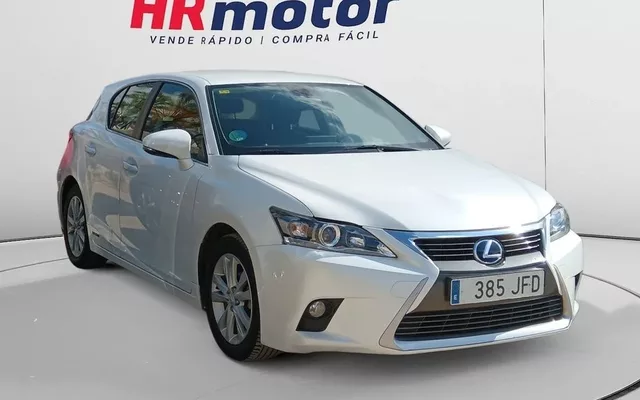 LEXUS CT CT 200h Executive