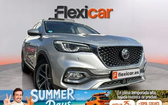 MG HS HS 1.5 T-GDI Luxury