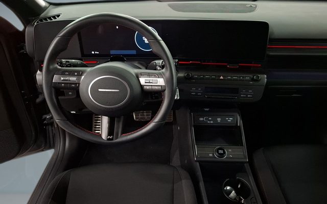 Hyundai Kauai
