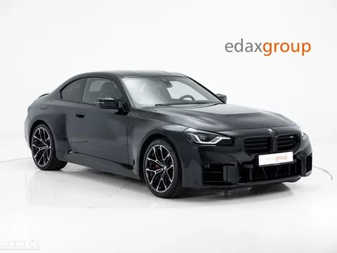 BMW M2 Auto