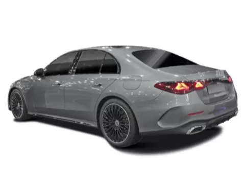 MERCEDES - Classe E - E 220 d