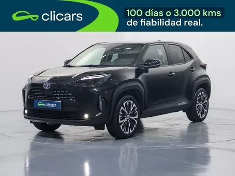 TOYOTA Yaris Cross Yaris Cross 130H Style