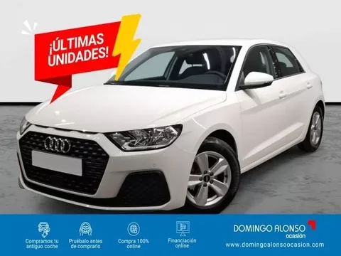 AUDI A1 A1 Sportback 25 TFSI Adrenalin