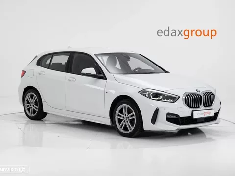 BMW 116 d Corporate Edition M