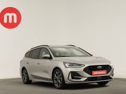 Ford Focus Sw