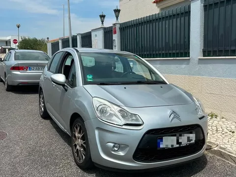 Citroën C3 1.4 VTi Seduction