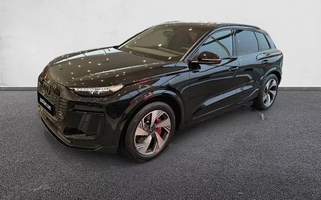 AUDI SQ6 E-TRON 489 ch 100 kWh quattro
