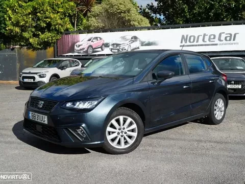 SEAT Ibiza 1.0 TSI Style