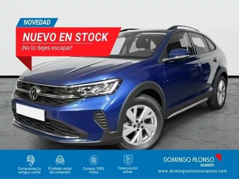 VOLKSWAGEN Taigo Connect 1.0 TSI 70kW (95CV) SG5