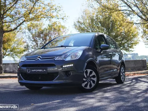 Citroën C3 1.2 PureTech Collection