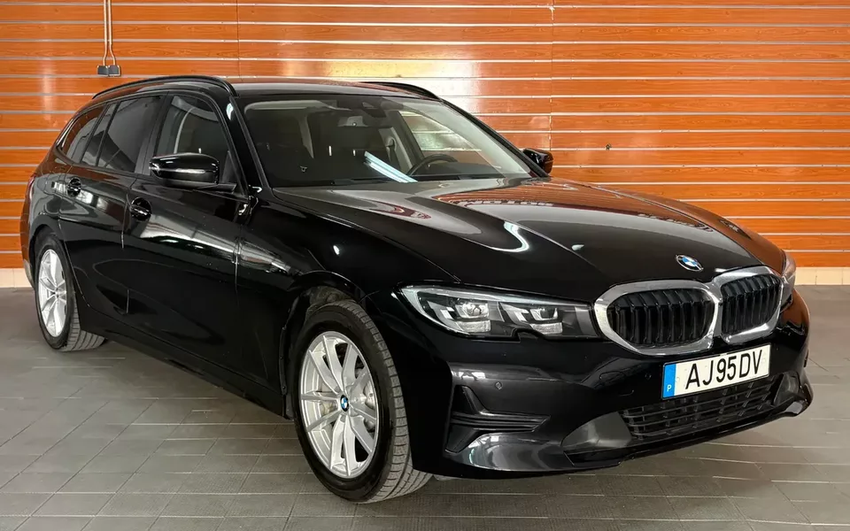 BMW 330 e Corporate Edition Auto