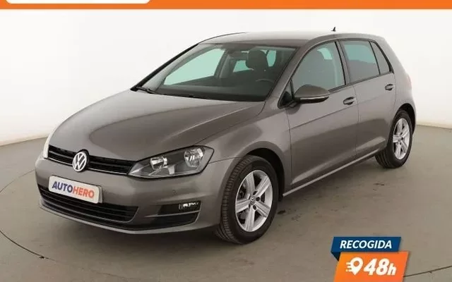 VOLKSWAGEN Golf 1.4 TSI Advance BlueMotion Tech