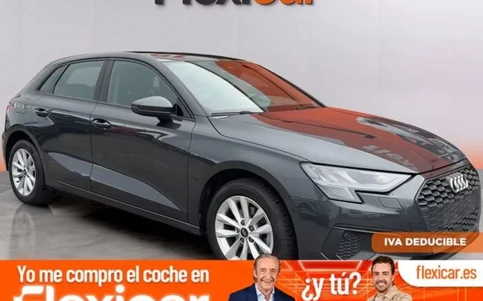 AUDI A3 Sportback Advanced 30 TFSI 81kW S tronic