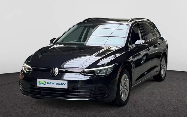 VOLKSWAGEN Golf VIII SW BUSINESS PREMIUM CARPLAY GPS CAMERA SENSOREN