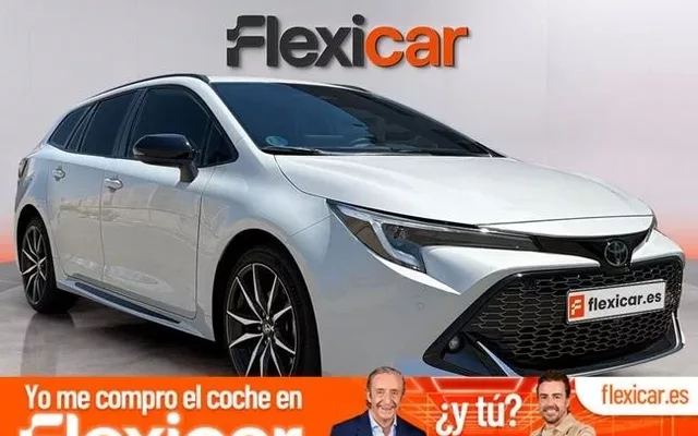 TOYOTA Corolla Corolla Touring Sports 200H GR Sport