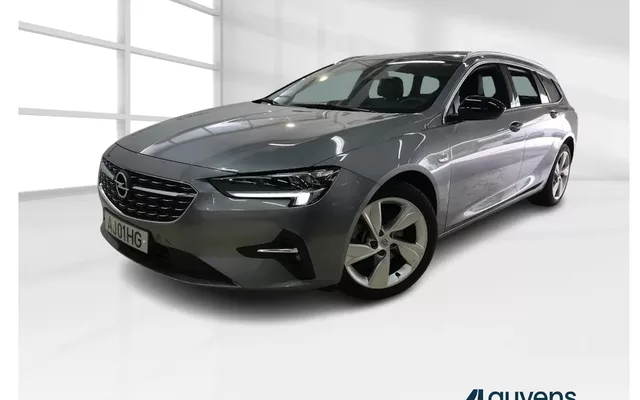 Opel Insignia Sports Tourer 2.0 D GS Line