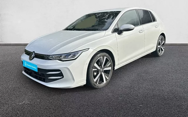 VOLKSWAGEN GOLF 1.5 TSI EVO2 116 BVM6 VW Edition