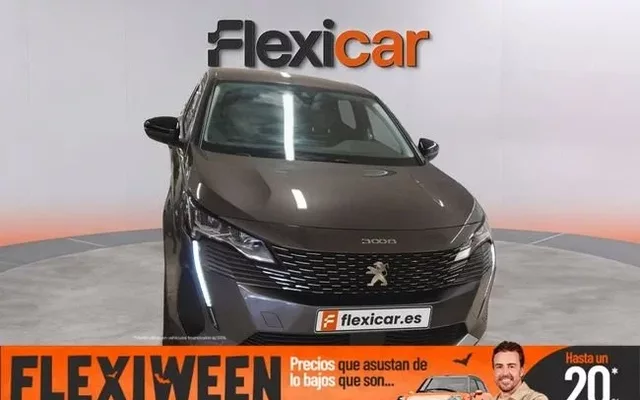 PEUGEOT 3008 3008 1.2 PureTech S&S Allure 130 - 16490€ en Las palmas de gran canaria