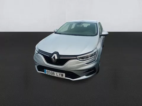RENAULT Mégane Megane RENAULT MEGANE (O) Intens TCe 103 kW (140CV) GPF