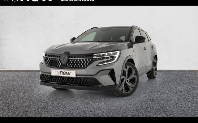 Renault Austral Iconic Esprit Alpine E-Tech Full Hybrid 147 kW (200 CV)