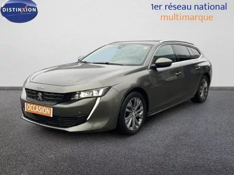 PEUGEOT 508 SW