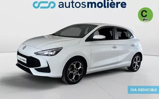 MG MG3 MG3 1.5 Comfort
