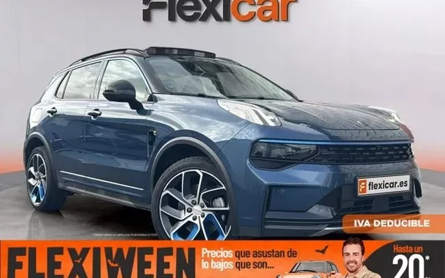 LYNK & CO 01 01 1.5T PHEV - 19490€ en Paterna