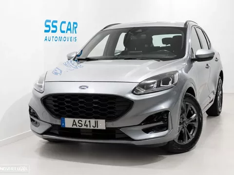 Ford Kuga 1.5 EcoBoost ST-Line