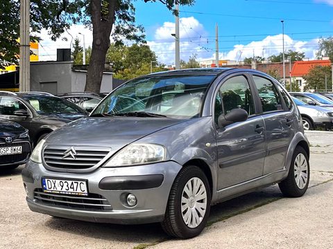 Citroen C3