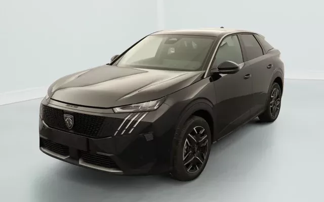 Peugeot 3008 HYBRID 145 ALLURE Zéro km immatriculé