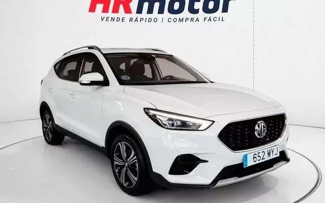 MG ZS SUV ZS 1.5 VTi-Tech Comfort 78kW