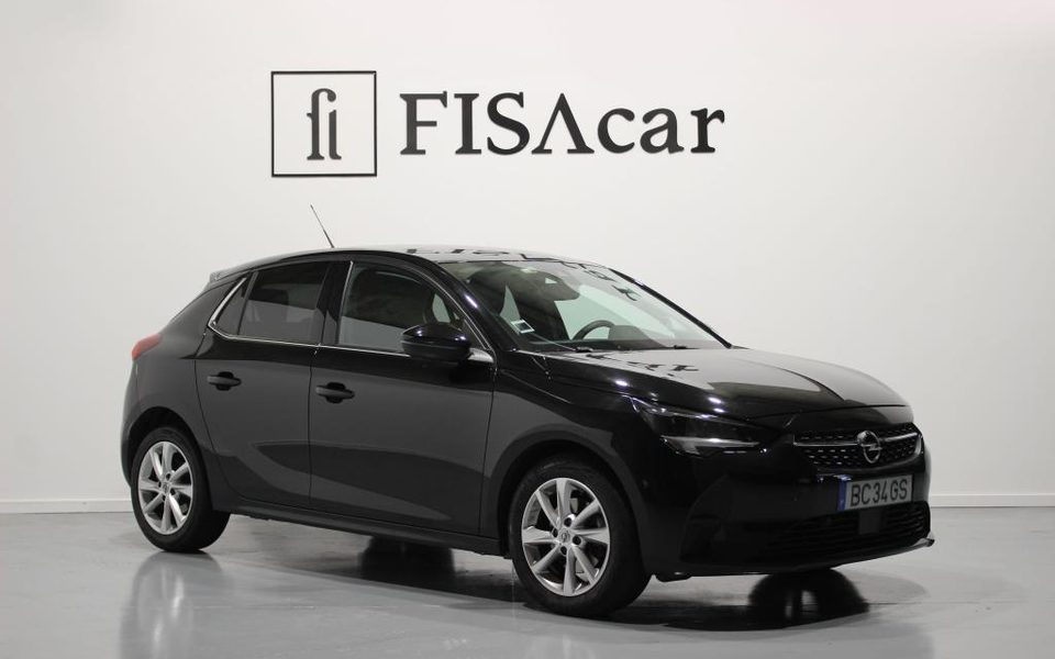 OPEL CORSA 1.5D ELEGANCE